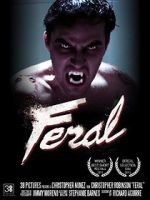 Watch Feral (Short 2013) Niter
