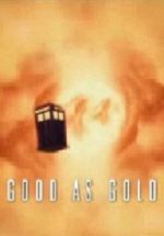 Watch Doctor Who: Good as Gold (TV Short 2012) Niter