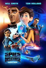 Watch Spies in Disguise Niter