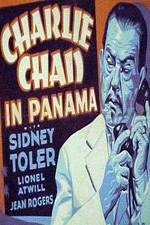 Watch Charlie Chan in Panama Niter