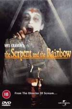 Watch The Serpent and the Rainbow Niter