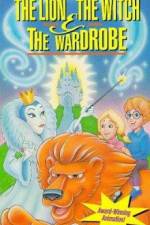 Watch The Lion the Witch & the Wardrobe Niter