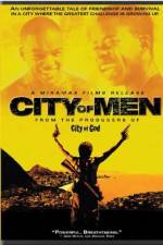 Watch City of Men (Cidade dos Homens) Niter