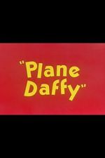 Watch Plane Daffy (Short 1944) Niter