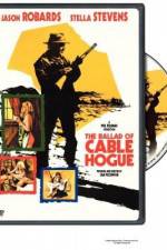 Watch The Ballad of Cable Hogue Niter