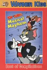 Watch Tom and Jerry's Musical Mayhem Niter