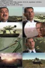 Watch Discovery Channel Greatest Tank Battles The Yom Kippur War Niter