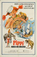 Watch Pippi Goes on Board Niter