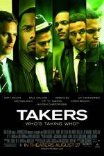 Watch Takers Niter