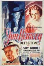 Watch Jim Hanvey Detective Niter