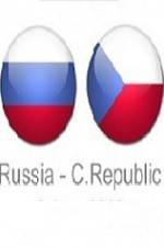 Watch Russia vs Czech Republic Niter