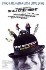 Watch Saint Misbehavin' The Wavy Gravy Movie Niter