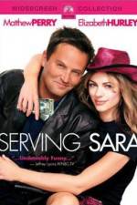 Watch Serving Sara Niter