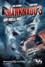 Watch Sharknado 3: Oh Hell No! Niter