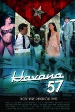 Watch Havana 57 Niter
