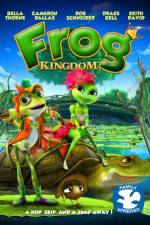 Watch Frog Kingdom Niter