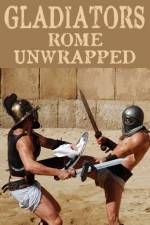 Watch Gladiators: Rome Unwrapped Niter