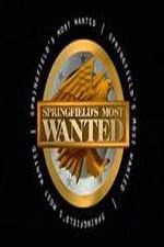 Watch Springfields Most Wanted Niter