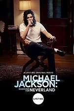 Watch Michael Jackson: Searching for Neverland Niter
