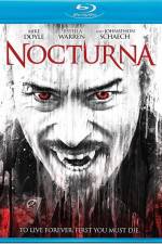 Watch Nocturna Niter