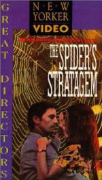 Watch The Spider's Stratagem Niter