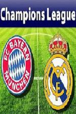 Watch Bayern Munich vs Real Madrid Niter