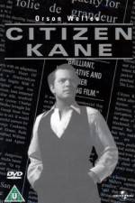 Watch Citizen Kane Niter