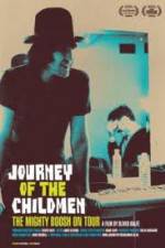 Watch Journey of the Childmen The Mighty Boosh on Tour Niter