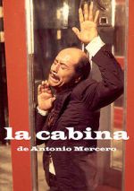 Watch La cabina (TV Short 1972) Niter