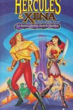 Watch Hercules and Xena - The Animated Movie The Battle for Mount Olympus Niter