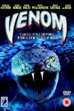 Watch Venom Niter