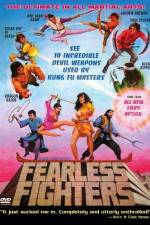 Watch Fearless Fighters Niter
