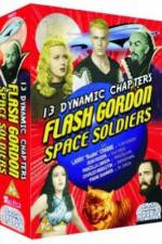 Watch Flash Gordon Niter