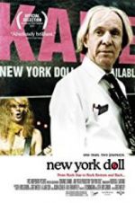 Watch New York Doll Niter