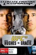 Watch UFC 60 Hughes vs Gracie Niter