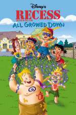 Watch Recess: All Growed Down Niter