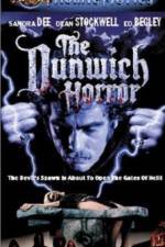 Watch The Dunwich Horror Niter