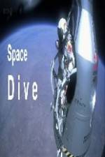 Watch Space Dive Niter