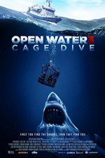 Watch Open Water 3: Cage Dive Niter