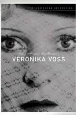 Watch Die Sehnsucht der Veronika Voss Niter
