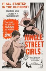 Watch Jungle Street Girls Niter