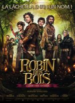 Watch Robin des Bois, la vritable histoire Niter