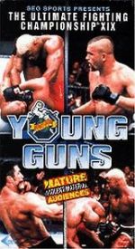 Watch UFC 19: Ultimate Young Guns Niter