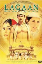 Watch Lagaan: Once Upon a Time in India Niter