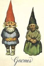 Watch Gnomes Niter