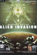 Watch The Alien Invasion Niter