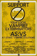 Watch At Stake Vampire Solutions Niter