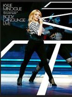 Watch Kylie Minogue: Body Language Live Niter