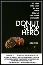 Watch Donut Shop Hero Niter