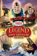 Watch Thomas & Friends: Sodor's Legend of the Lost Treasure Niter